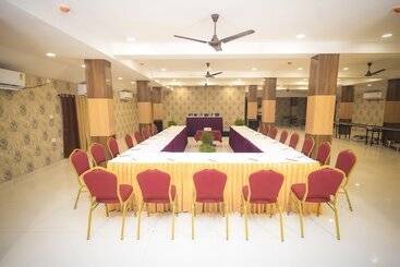 Hotell Rosewood Luxury