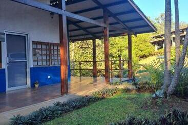 Отель Serenity By Nature