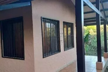 Hotelli Serenity By Nature