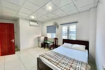 Hotel Thuỷ Quỳnh