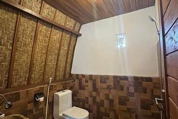 Hotel Volcano Cabins