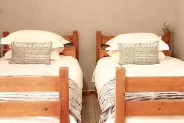 Majatalo Blommenberg Guest House