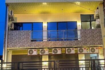 Panzió Calo Apartel