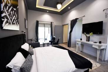 Pension Villa Sofia Guest &spa