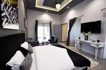 پانسیون Villa Sofia Guest &spa