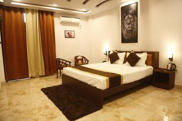 Vella Marina Group Of Hotels Pearl