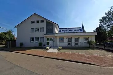 Retkeilymaja Hervest