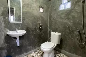 Aamiaismajoitus (B&B) Eco Homestory
