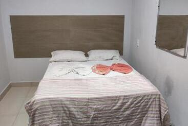 Otel Pousada Ji Paraná