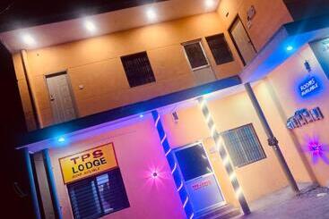 Hôtel Tps Lodge