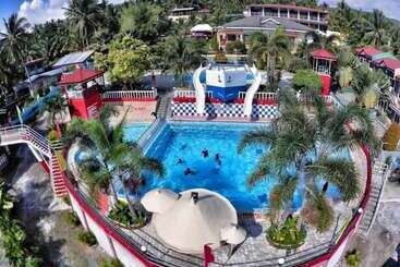 Jsjs Mountain Resort Powered By Cocotel