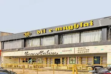 Otel O Nandan