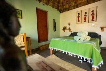 پانسیون Casa Aum