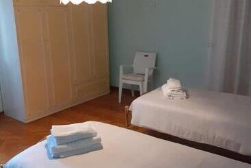 Pensjonat Gold House