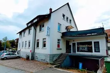 Majatalo Monteurzimmer   Waldbronn