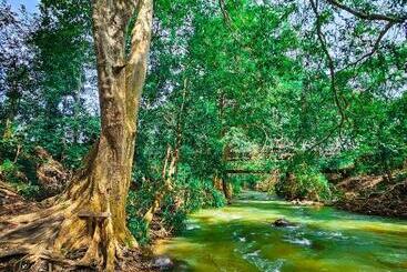 Pensão Nisha S Hideaway