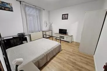 Pensão Renovated Private Room