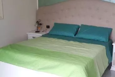 Majatalo Vistavalle Affittacamere