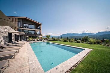 شقة فندقية View   Agrisuites