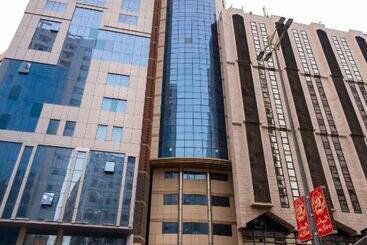 فندق برج البلد