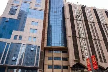 فندق برج البلد