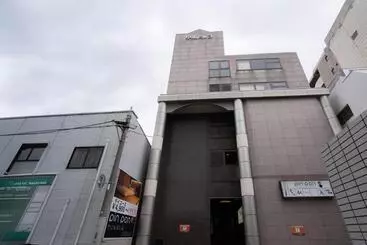 ピンポンホテル&キャビン Pin Pon Hotel & Cabin