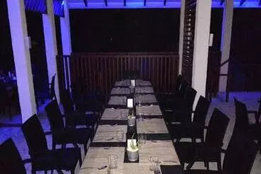 Auberge Kendhoo Holidays