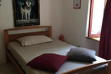 B&b Il Mulino Alla Busa