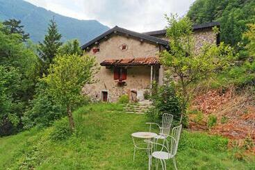 B&b Il Mulino Alla Busa