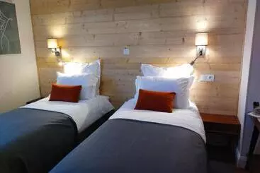 ベッドアンドブレックファースト Les Balcons Sur La Loire