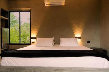 Casa Xue Tayrona Alma Hotels