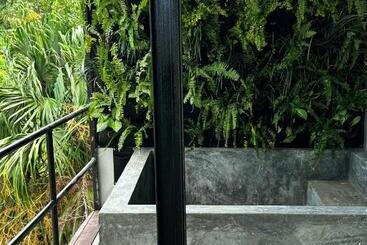 Casa Xue Tayrona Alma Hotels