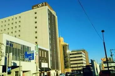 Hotel Alpha One Himeji Minamiguchi