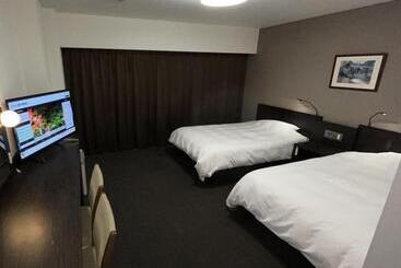 Hotel Alpha One Himeji Minamiguchi