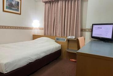 Hotel Alpha One Iwakuni