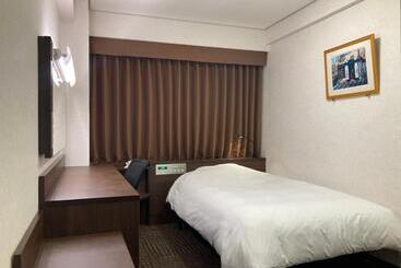 Hotel Alpha One Ogori