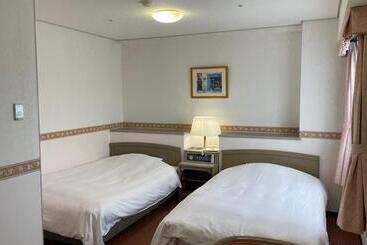 Otel Alpha One Sabae