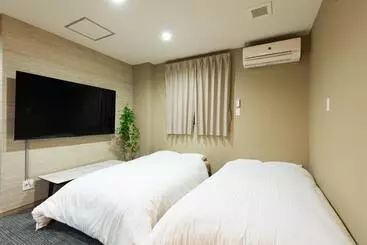 Hotel Ganadan Planetarium   Vacation Stay 52396v