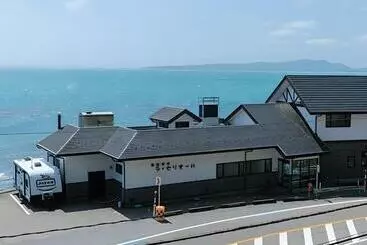 Hotelli La Se Ri Resort & Stay   Vacation Stay 63385v