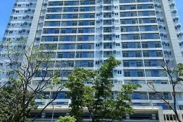Hotel Loop Spacious Studio Unit