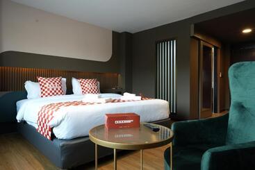 Szálloda Nw 4896 Theater