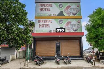 Hotel Oyo Imperial