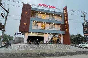 Hôtel Rahat