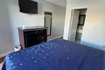 La Cienega Inn Motel