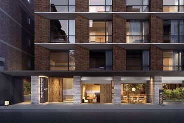 Mitsui Garden Hotel Kyoto Sanjo Premier