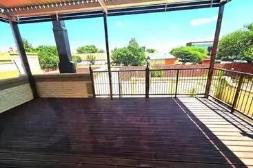 ペンション De Oude Sleeper Inn 1