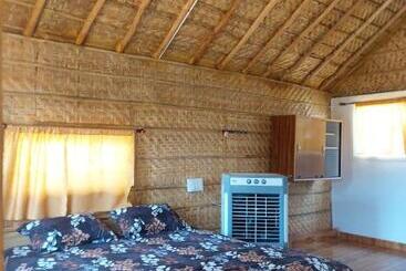 Pension Mowgli S Cafe Hampi & Guest House