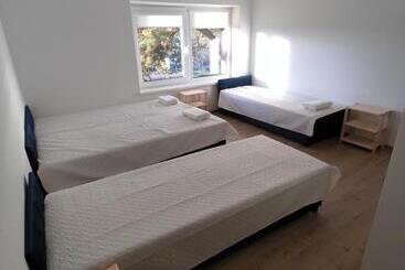 Pension Radikiai House