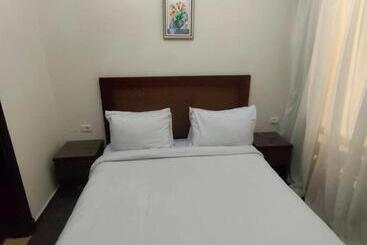 Porto Sharm El Sheikh Resort Hotel Apartment