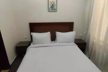 Porto Sharm El Sheikh Resort Hotel Apartment